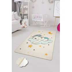 Conceptum Hypnose Tepih Sleep, 100x160cm, Beli