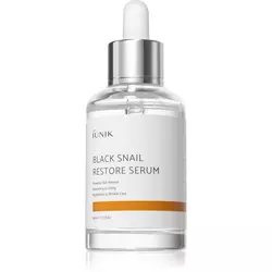 IUNIK Obnavljujući serum za lice od mucina crnog puža 50ml