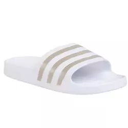 adidas ADILETTE AQUA, muške papuče, bela EF1730
