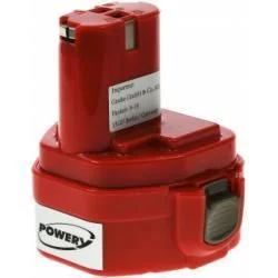 POWERY Akumulator Makita 6980F