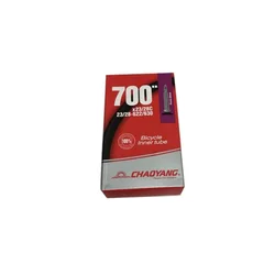 Chaoyang unutrašnja guma - 700x23/ 25c f/ v 60mm ( 125980 )