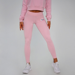 Ženske helanke Blush - BeastPink