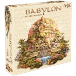 Babylon