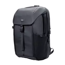 Trust ranac za laptop Jersey Grass, crni