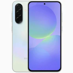 SAMSUNG pametni telefon Galaxy A36 8GB/128GB, Lime