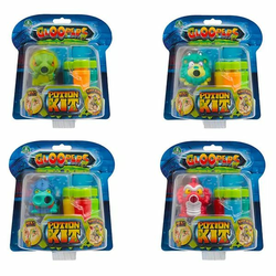 Gloopers Potion Kit figurica s sluzjo - različne