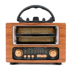 Retro Radio CMIK MK-262BT