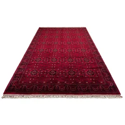 CONCEPTUM HYPNOSE Tepih staza (90x150) 960 Red