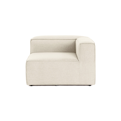 Atelier del Sofa Fotelja Fora 1R Bež