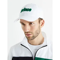 Celio Prince Šiltovka 612192 Bela
