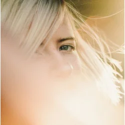 Amber Arcades - Fading Lines (LP)