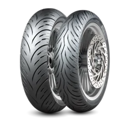 Dunlop ScootSmart 2 ( 130/70-10 TL 59J zadnji točak, M/C, prednji točak )