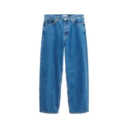 ARMEDANGELS Kavbojke Jaameo moder denim