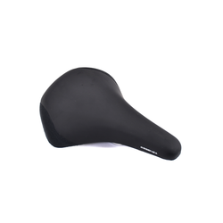 Selle Royal Sedište za bicikle, Classic 50A6 DR, Crno