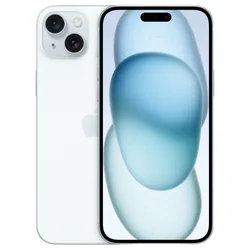 APPLE obnovljen pametni telefon iPhone 15 Plus 6GB/256GB, Blue