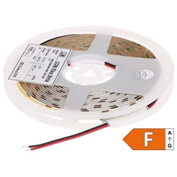 GH LED TRAK LED-COB-12V/8W-NW/5M - 4000K
