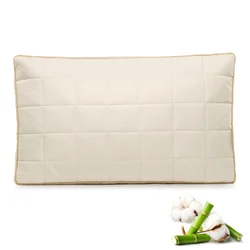 Vitapur jastuk My First Pillow Bambus, 40x60