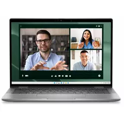 Laptop Dell Latitude 13 7350, Ultra 7 165U, 32GB, 2TB, Windows 11 Pro