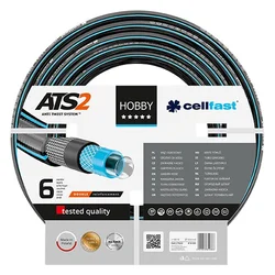 shumee Vrtna cev CELLFAST HOBBY ATS 1 10 m