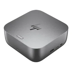 HP Docking station G6 9X481UT, Thunderbolt 4 Ultra 180W USB-C
