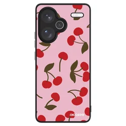 ULTIMATE CASE za Xiaomi Redmi Note 13 Pro+ 5G - Cherry