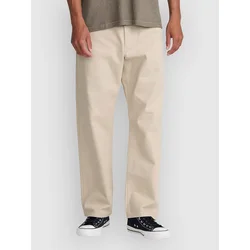 RVCA Dayshift 5 Pocket moške hlače light khaki
