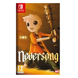 FUNSTOCK Switch igrica Neversong