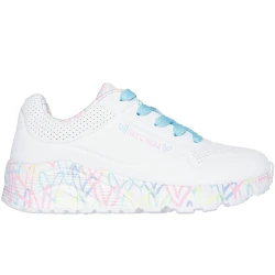 SKECHERS PATIKE UNO LITE ZA DEVOJČICE