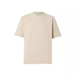 HOLLISTER Majica kapučino