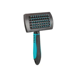 Trixie Četka za srednje gusto krzno Pin Brush, 10 x 17 cm