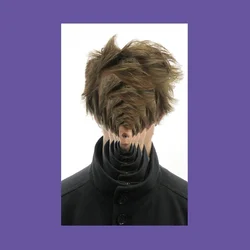 Joni Void - Mise En Abyme (Jean Cousin) (LP)