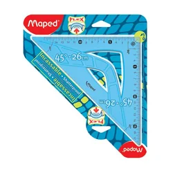 MAPED trikotnik Flex 26 cm/45