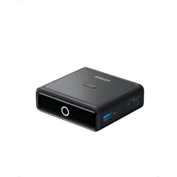 Punjač Anker Charging Stand 100W - Black
