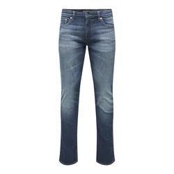 Only & Sons Kavbojke ONSLoom moder denim