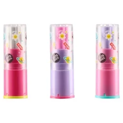 Sazio Neo dably rezač sa gumicom lipstick ( 105008 )