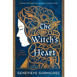 Witchs Heart