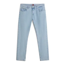 Tommy Jeans Kavbojke AUSTIN  moder denim
