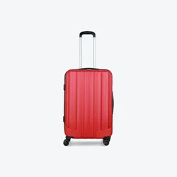 SEANSHOW Kofer Hard Suitcase 70cm U
