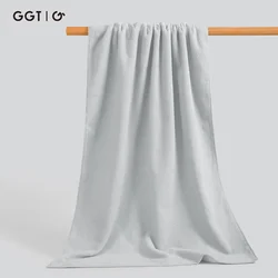 GGT Peškir, 70x140cm, Svetlosivi