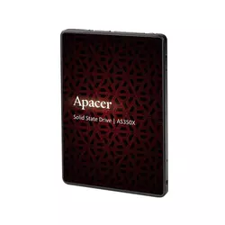 APACER 1TB 2.5 SATA III AS350X SSD