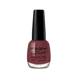 FABY Lak za nokte Hakuna Matata, 15ml