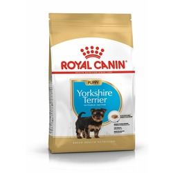 Royal Canin hrana za mlade Yorkshire terijere Junior 1,5 kg