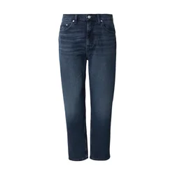 Tommy Jeans Kavbojke SONNY temno modra