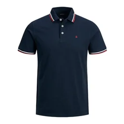 Jack & Jones 12136668 Navy Blazer Modra