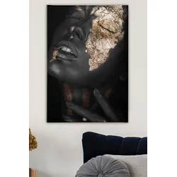 Opviq Slika na platnu 50x70cm
