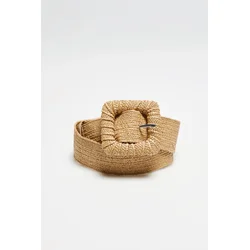Marisse Womens Accessories L-Pa-4605 Beige