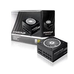 CHIEFTEC GPX-750FC 750W 80Plus Gold modularno napajanje 5Y
