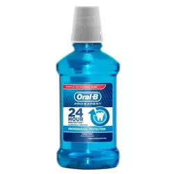 Oral B 250ml Rinse Prof Protection tečnost za ispiranje usta