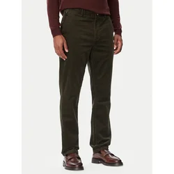 TOMMY HILFIGER Chino hlače Denton jelka