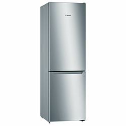 BOSCH hladilnik z zamrzovalnikom KGN36NLEA